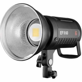 Jinbei EFII-60 COB LED 5500K Video Işığı