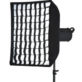 Jinbei EM 80x120cm Grids Softbox