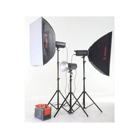 Jinbei ENERGON EN-760 İnverter Güç İstasyonu