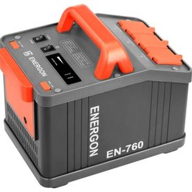 Jinbei ENERGON EN-760 İnverter Güç İstasyonu