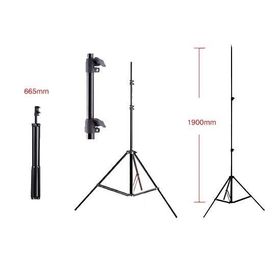 Jinbei EQ-190 1.90 m Havalı Alüminyum Işık Standı