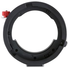Jinbei HD-200 Pro and EFD-60 Bowens Adaptörü