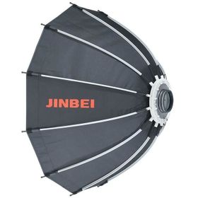 Jinbei HD-65 cm Parabolik Hızlı Açılan Softbox