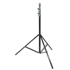 Jinbei JB-3000FP Adaptör ile 3 m Havalı Alüminyum Işık Standı