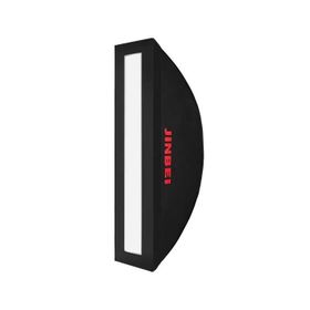Jinbei KC 70x120 cm Şemsiye Tipi Striplight Softbox