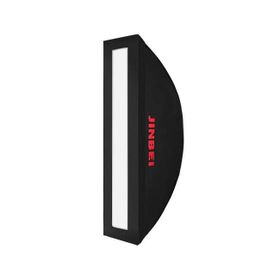 Jinbei KC 70x120 cm Şemsiye Tipi Striplight Softbox