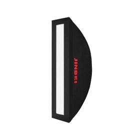 Jinbei KC 70x120 cm Şemsiye Tipi Striplight Softbox