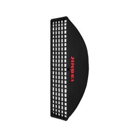 Jinbei KC 70x120 cm Striplight Softbox İçin Grid