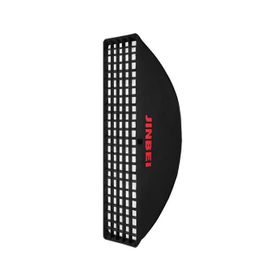 Jinbei KC 70x120 cm Striplight Softbox İçin Grid