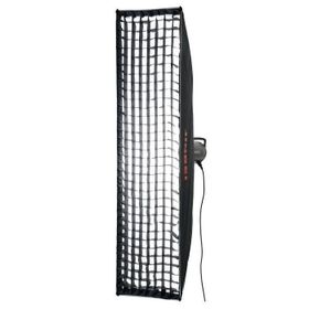 Jinbei KE 35x140 cm Hızlı Açılan Strip Gridli Softbox