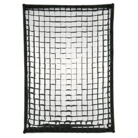 Jinbei KE 60x90 cm Hızlı Açılan Softbox