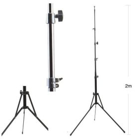 Jinbei L-2000A Kompakt Katlanır Işık Sehpası
