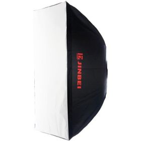 Jinbei M 60x60 cm Softbox