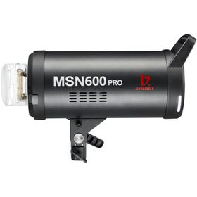 Jinbei MSN 600 Pro HSS Paraflaş