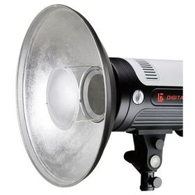 Jinbei QZ-40 Profesyonel Beauty Dish Portre Reflektör