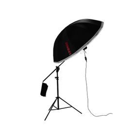 Jinbei SPARK 400D Paraflaş Bebek Çocuk Çekim Seti