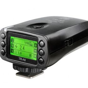 Jinbei TR-A6C Canon Uyumlu HSS Trigger