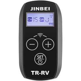 Jinbei TR-RV Kablosuz Alıcı