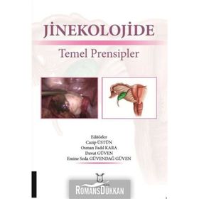 Jinekolojide Temel Prensipler - Kolektif