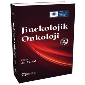 Jinekolojik Onkoloji - Güneş Tıp Yayınevi