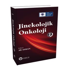 Jinekolojik Onkoloji - Güneş Tıp Yayınevi