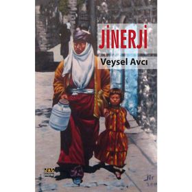 Jinerji - Veysel Avcı