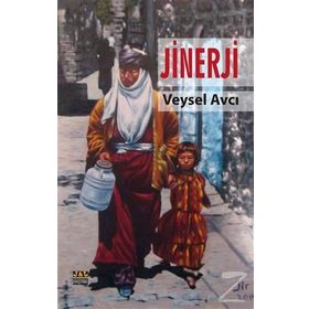 Jinerji - Veysel Avcı
