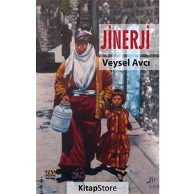 Jinerji - Veysel Avcı
