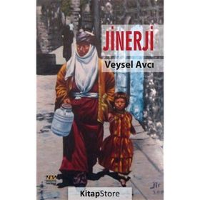Jinerji - Veysel Avcı