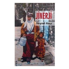 Jinerji - Veysel Avcı