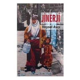 Jinerji - Veysel Avcı