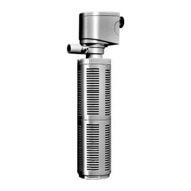 Jingye Siyah 15w 880l/h Silindir İç Filtre