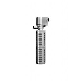 Jingye Siyah 15w 880l/h Silindir İç Filtre