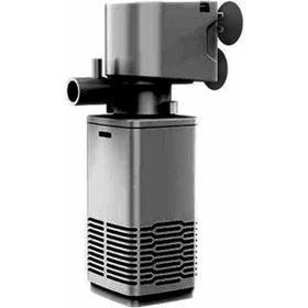 Jingye Siyah 15w 880l/h Silindir İç Filtre