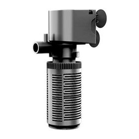 Jingye Siyah 6w 600l/h Silindir İç Filtre