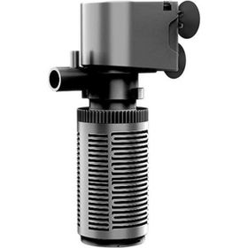 Jingye Siyah 6w 600l/h Silindir İç Filtre