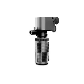 Jingye Siyah 6w 600l/h Silindir İç Filtre