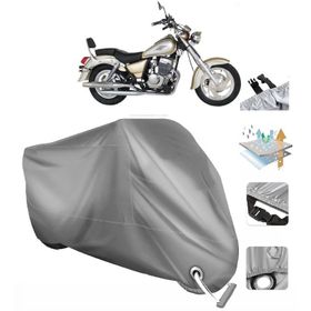 Jinlun JL 250-5 Motosiklet Brandası