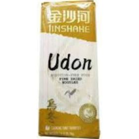 Jinshake 500 gr Udon Noodle
