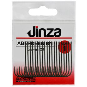 Jinza Aberdeen BN 20 Adet Olta İğnesi