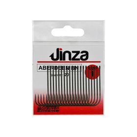 Jinza Aberdeen BN 20 Adet Olta İğnesi