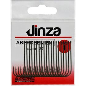 Jinza Aberdeen BN 20 Adet Olta İğnesi