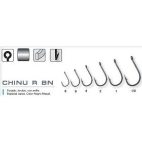 Jinza Chinu R BN 20 Adet Olta İğnesi