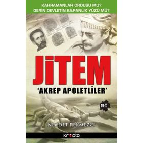 Jitem - Akrep Apoletliler - Necdet Pekmezci
