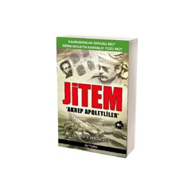 Jitem - Necdet Pekmezci