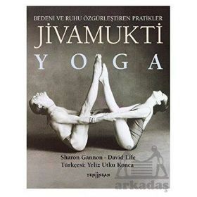 Jivamukti Yoga - David Life