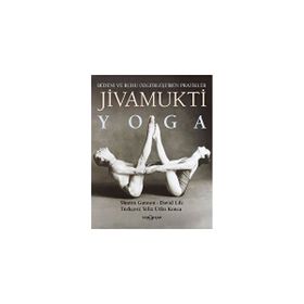 Jivamukti Yoga - David Life