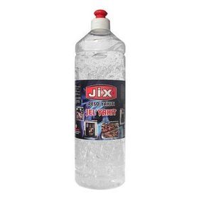 Jix 1 lt Tutuşturucu Jel Yakıt