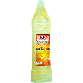 Jix 1 lt Tutuşturucu Jel Yakıt
