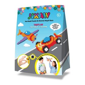 Jixaw JX216022 Taşıtlar